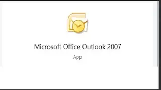 How to configure outlook Mail in Sarva Haryana Gramin Bank .