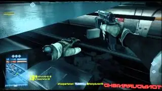Battlefield 3 Glitch New Ways After Patch Out Operation Metro!