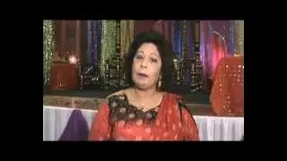Jab Raat Dhali Tum Yaad - SEEMA SARGAM & RAHI BAINS