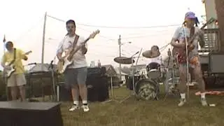 The Breakup Song - Greg Kiln Band cover by Charlie & The Tidalwaves
