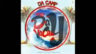 Da Camp - Se&ntilde;orita