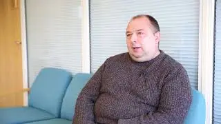The GEM Project: Stuart's Success Story
