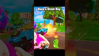 Fortnite&rsquo;s Most Satisfying Kill 💀