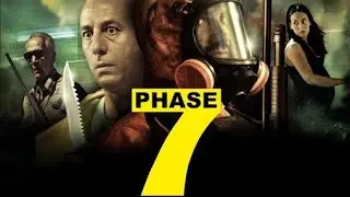 Fase 7 (2010) PEL&Iacute;CULA ARGENTINA COMPLETA