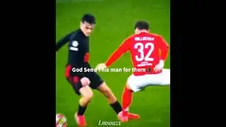 Iniesta Regen For real🔥🪄🎩