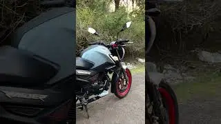 Tvs Raider 125 iGO assist 😍|| #trending #viralvideo #viralshort  #modified  #tvsraider #raiderbro
