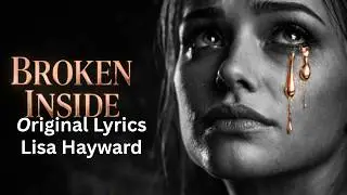 I&rsquo;m Not Okay&hellip; 💔 | Emotional Pop Ballad 💔 (When You&rsquo;re Hurting Inside)