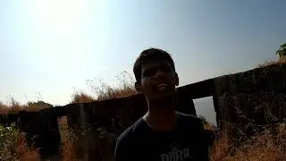 2 Days 1500 Rs - Guhaghar & Anjanvel | Ep.1 #BudgetTrips #SoloTrip #SoloTravel #Backpacking