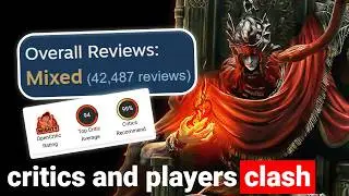Steam Users Are Not Happy With Elden Ring's DLC
