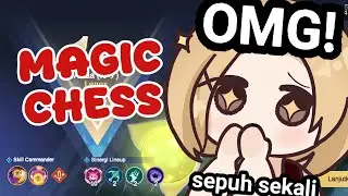 【 MCGG 】APA YANG BARU? #Vtuberid#horror#game