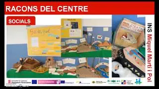 Projecte educatiu Ins Miquel Mart&iacute; i Pol