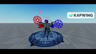 Killstreak Fanmade Phase, 2500 Kills
