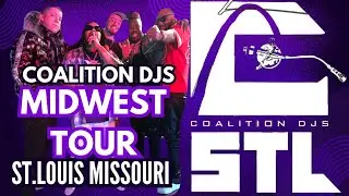The St  Louis DJ Scene A Tour of the Midwest's Finest