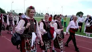 Балканът пее и разказва 10 06 2023 гр  Твърдица 1