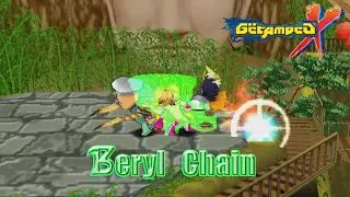 [ GetampedX ] Acc Review - Beryl Chain