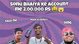 MEET MY CREW MEMBERS !!! 😄😂Part - 2 #vlog03 #anshulvlog #youtubevideos