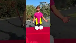 Может ли катана разрезать всё? 😱