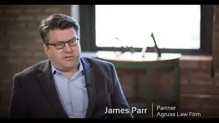 Agruss Law Firm - Jim Parr Bio