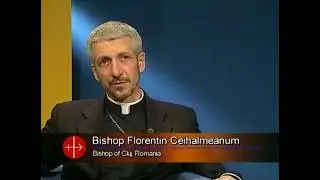 WGW 83 - The Revival of the Greek Catholic Church