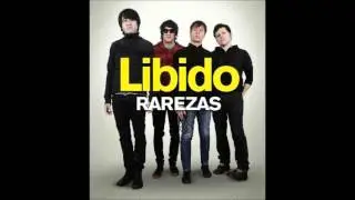 Libido Rarezas Full Album (Disco 2)