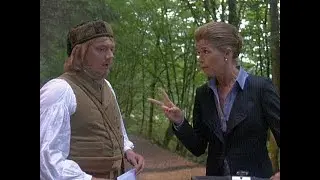 Revolution im M&auml;rchenwald - Ladykracher