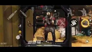 Midnight MP Rank Grind
