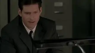Willard TV Spot #1 (2003)