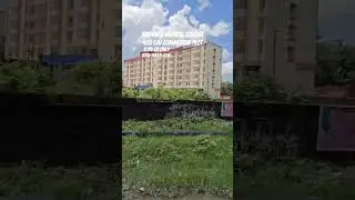 Subharti Medical College near commercial plot 420 Gaj for sale