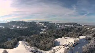 Sternenberg im Winter 18 01 2015