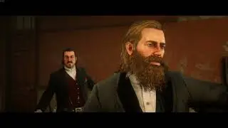 Red Deb Redemption 2 hogofwar gameplay unedited live