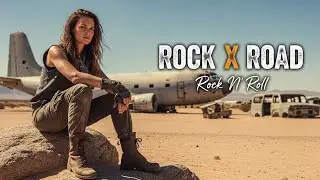 Southern Rock Extended Ride – Music for Long Roads