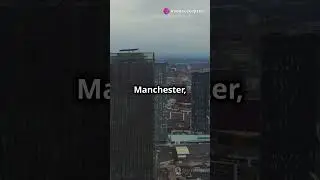 Top 5 cities in the uk with the highest crime rates