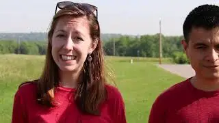 How Scientists Use Pitfall and Pan Traps (Katie Turo and Yvan Delgado de la Flor)