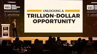 Unlocking a trillion-dollar opportunity with cryptocurrency | Richard Ells