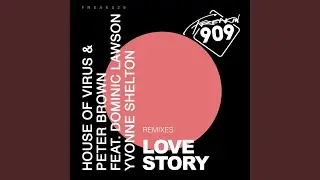 Love Story (9Bar Remix)