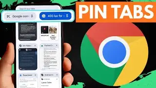 Chrome for Android Finally Added This! (How to Enable)