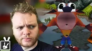 Top Five Most Awkward Save Systems in Video Games - rabbidluigi