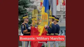 March Romania