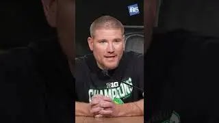 Oregon DC Tosh Lupoi talks building from win over JMU ahead of Orange Bowl