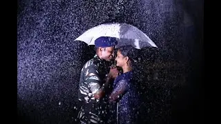 Varahalasetty + Sravani Cover Song (TEJA IMAGES)