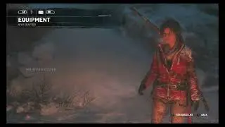 Rise of the Tomb Raider (Xbox One) - Part 2