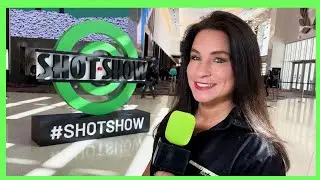 The SHOT Show Highlights with Hangsterfer's