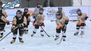 Saskatoon Aces Winter Classic - Saskatoon Motor Products