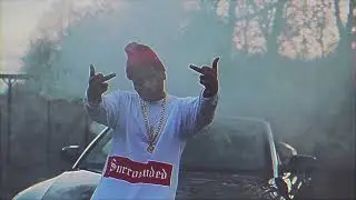 Jitta On The Track - Don't Care About Yah (Official Music Video)