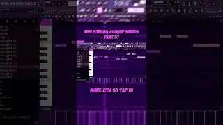 Live Stream Cookup Series Part 57 🗣🌏🌐 #flstudio #pluggnbtypebeat #producer #fyp