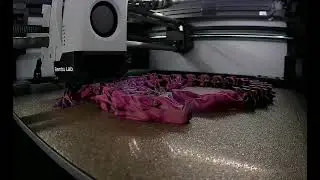 3D Print Water Dragon