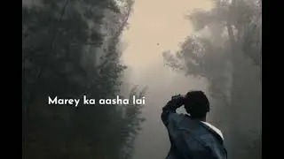 Maan mai chau timi❤️