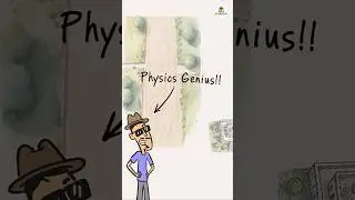 প্রতিসরণ । বিচলন । Refraction | Shortest Path &ne; Shortest Time !  #Refraction #Bigganwise #hsc #ssc