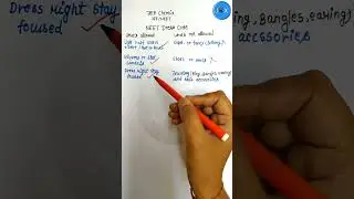 NEET Exam dresscode 2025 boy/girl | Neet ka paper kaise dene jana hai | JEE Chemix