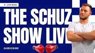 The SchuZ Show: Is Ryan Garcia BACK!?, Tom Brown, Eubank Jr. vs Benn Undercard & Tim Tszyu News